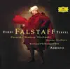 Berlin Philharmonic, Bryn Terfel & Claudio Abbado - Verdi: Falstaff